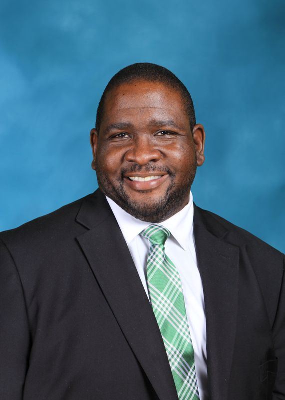 Dr. Joey Washington Dr. Joey Washington
